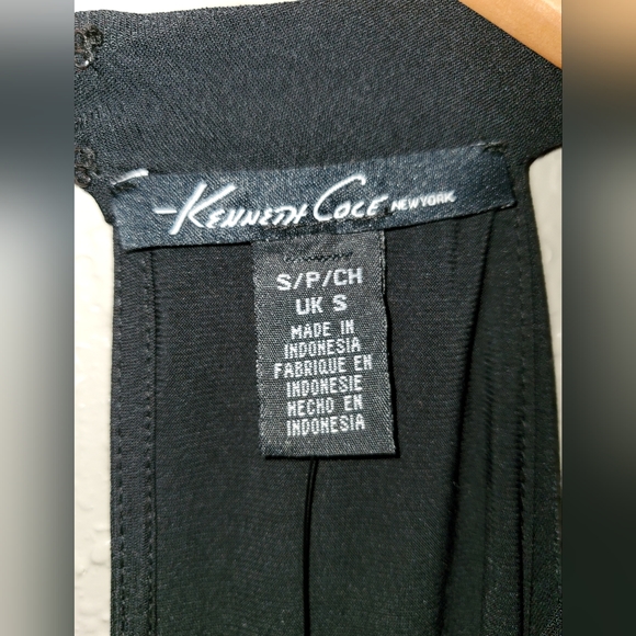 NWT Women's Kenneth Cole Tristan Jumpsuit - Picture 7 of 10